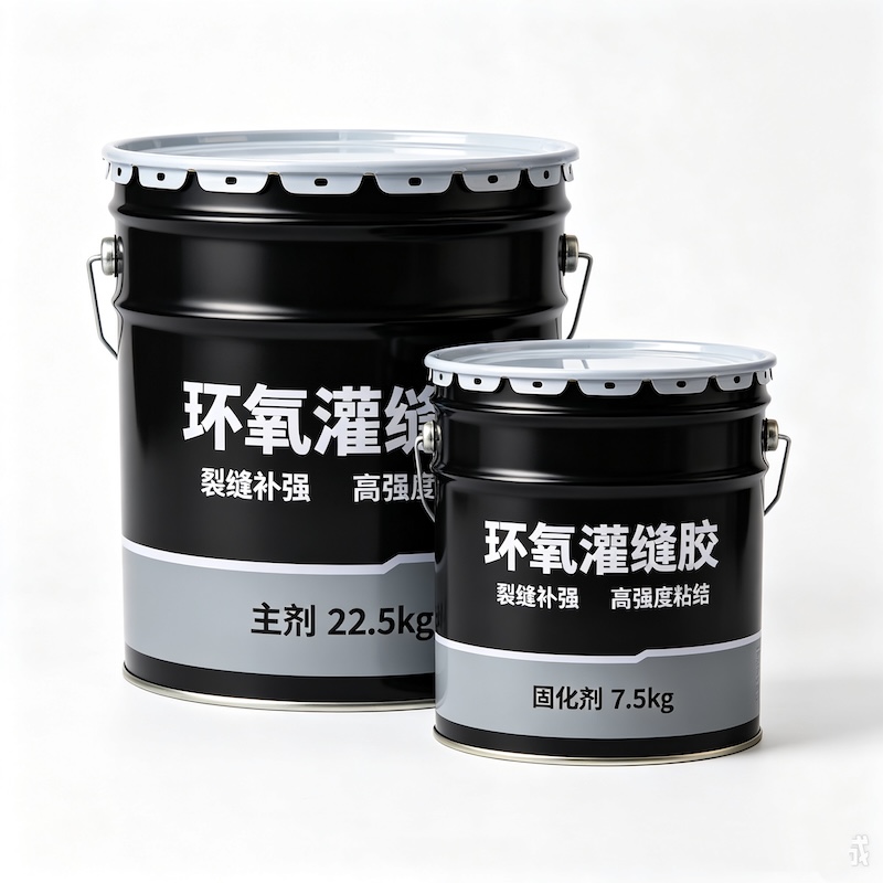 安陆裂缝修复封闭胶